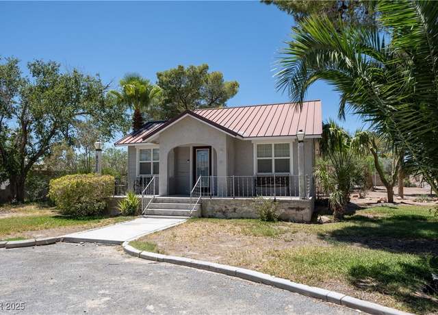 Property at 8015 La Cienega St, Las Vegas, NV 89123, 2 beds, 2 baths