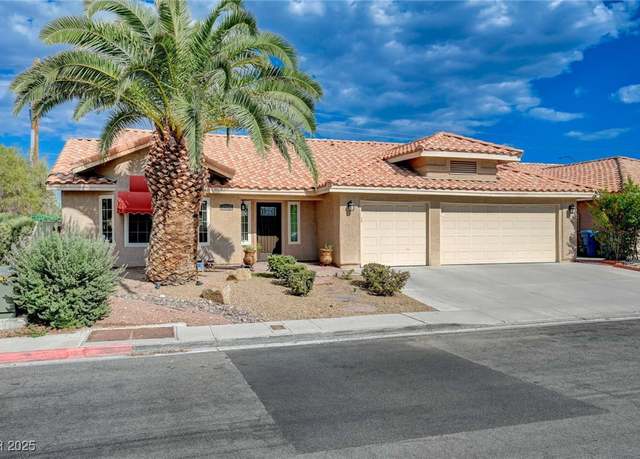 Property at 7724 Clearwood Ave, Las Vegas, NV 89123, 4 beds, 2 baths