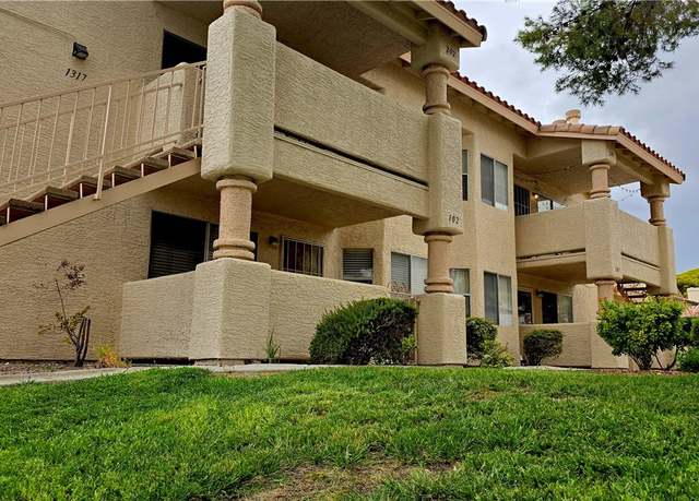 Property at 1309 Pinto Rock Ln #102, Las Vegas, NV 89128, 2 beds, 2 baths
