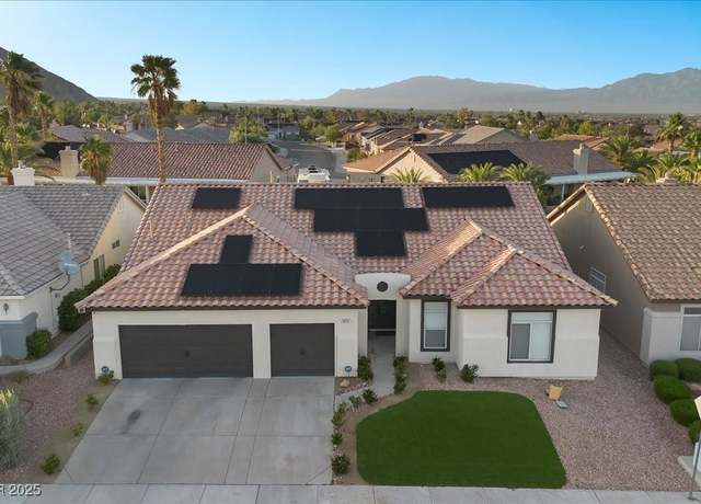 Property at 9612 Glengarry Dr, Las Vegas, NV 89129, 4 beds, 3 baths