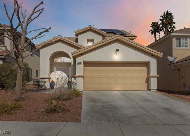 Property at 5028 Frozen Springs Ct, Las Vegas, NV 89130, 3 beds, 2.5 baths