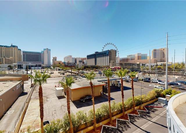 Property at 211 E Flamingo Rd #202, Las Vegas, NV 89169, 1 bed, 1 bath