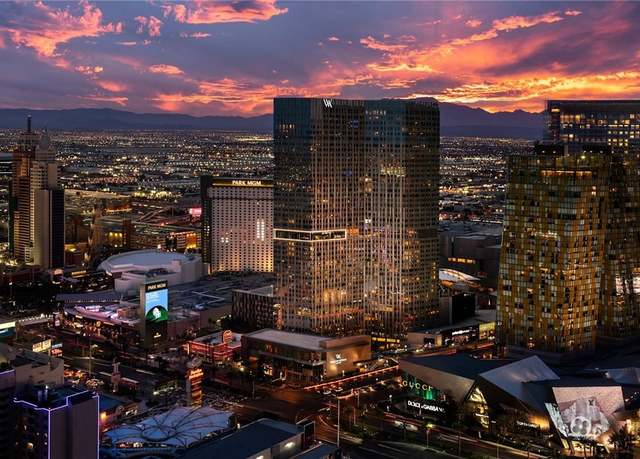 Property at 3750 Las Vegas Blvd #2711, Las Vegas, NV 89158, 1 bed, 1.5 baths