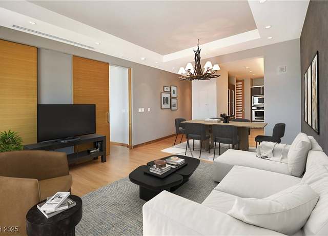 Property at 3750 Las Vegas Blvd #2711, Las Vegas, NV 89158, 1 bed, 1.5 baths