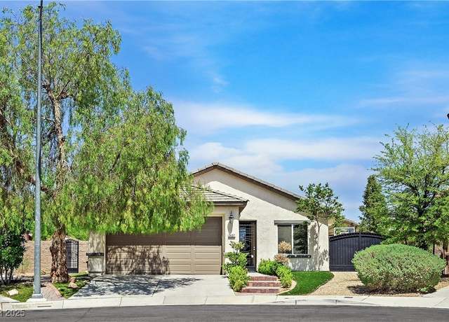 Property at 2437 Daks Loden Ct, Henderson, NV 89044, 3 beds, 2 baths