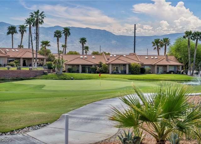 Property at 1074 Chaparral Dr, Mesquite, NV 89027, 2 beds, 2 baths