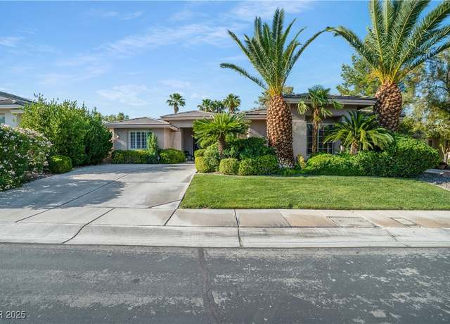 Property at 10320 Luxembourg Ave, Las Vegas, NV 89145, 3 beds, 2 baths