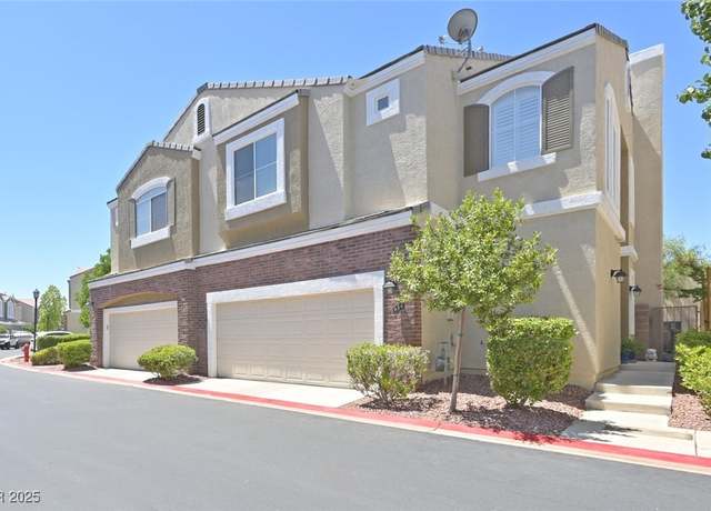 Property at 939 Paisley St, Las Vegas, NV 89145, 2 beds, 2.5 baths
