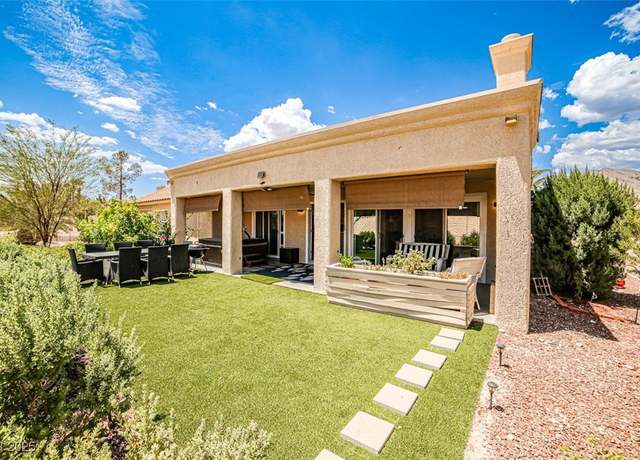 Property at 2504 Youngdale Dr, Las Vegas, NV 89134, 3 beds, 2 baths