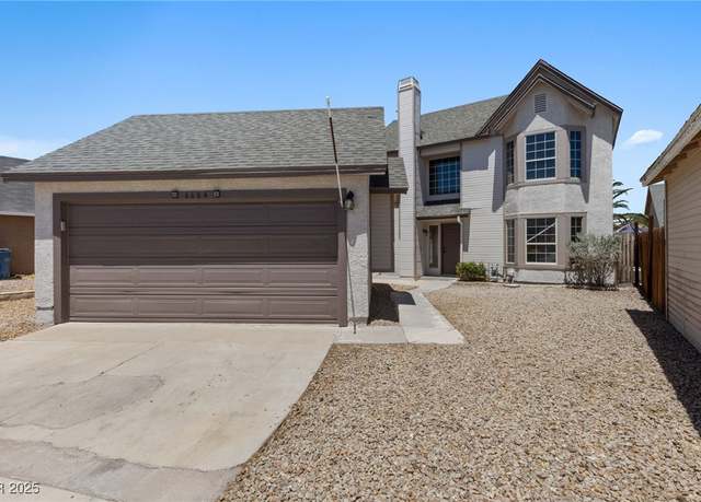 Property at 6604 Lombard Dr, Las Vegas, NV 89108, 3 beds, 3 baths