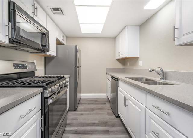 Property at 445 N Lamb Blvd Unit C, Las Vegas, NV 89110, 1 bed, 1 bath