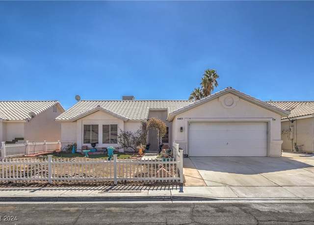 Property at 4357 Valley Regal Way, North Las Vegas, NV 89032, 3 beds, 2 baths