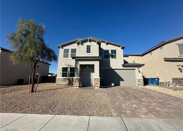 Property at 5721 Coral Sun St, North Las Vegas, NV 89031, 4 beds, 2.5 baths