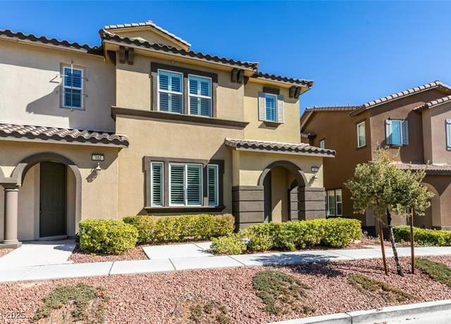 Property at 11396 Ogden Mills Dr #101, Las Vegas, NV 89135, 3 beds, 2.5 baths