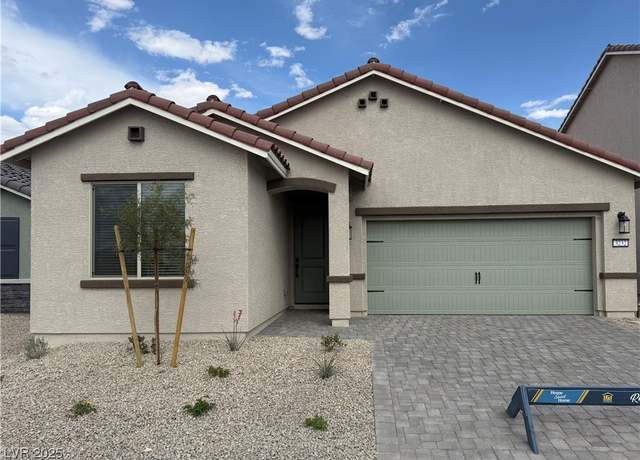 Property at 4400 Cave Lake Ave, North Las Vegas, NV 89032, 3 beds, 2 baths