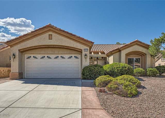 Property at 2601 Deer Lake St, Las Vegas, NV 89134, 2 beds, 2 baths