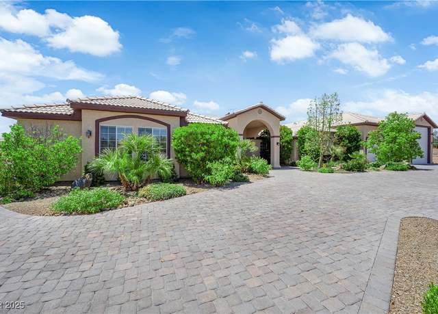 Property at 4455 W Ford Ave, Las Vegas, NV 89139, 6 beds, 4 baths