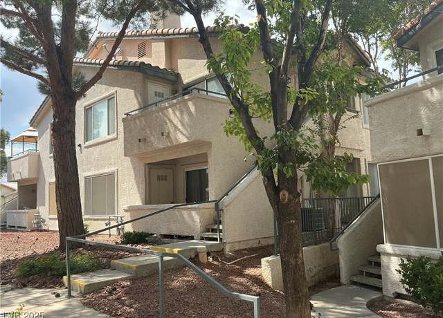 Property at 5222 Mandalay Springs Dr #202, Las Vegas, NV 89120, 2 beds, 2 baths