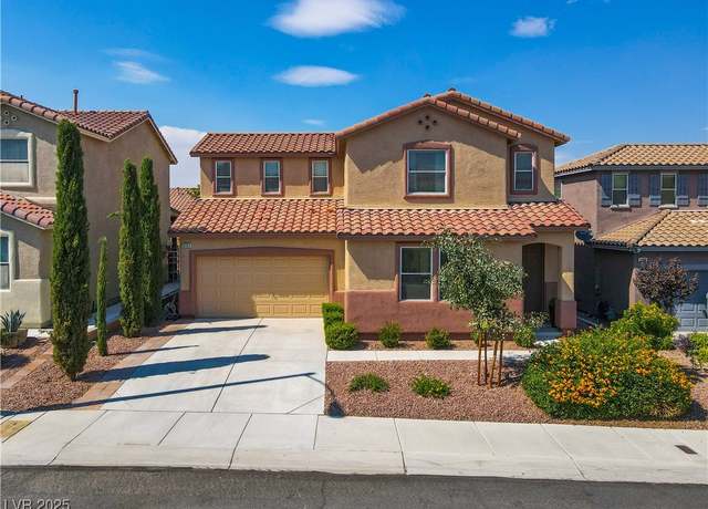 Property at 5954 Varese Dr, Las Vegas, NV 89141, 3 beds, 2.5 baths