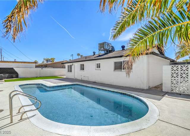 Property at 5128 Wilbur St, Las Vegas, NV 89119, 4 beds, 2 baths