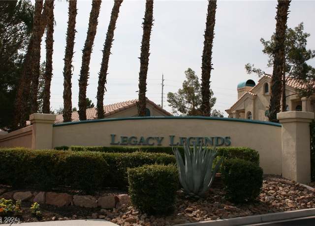 Property at 2251 Wigwam Pkwy #1822, Henderson, NV 89074, 2 beds, 2 baths