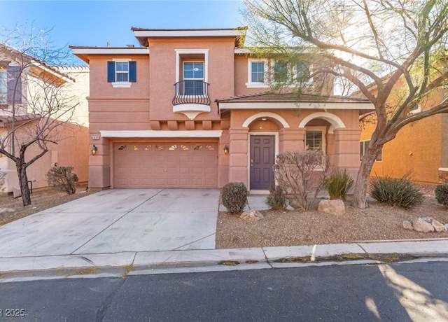 Property at 8809 Early Horizon Dr, Las Vegas, NV 89178, 4 beds, 3 baths