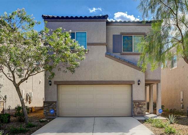 Property at 9417 Sand Tiger Ave, Las Vegas, NV 89148, 4 beds, 2.5 baths