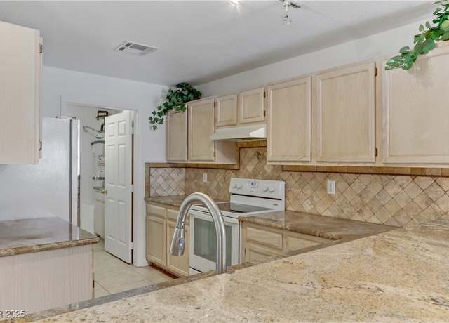 Property at 3660 Renovah St #204, Las Vegas, NV 89129, 2 beds, 2 baths