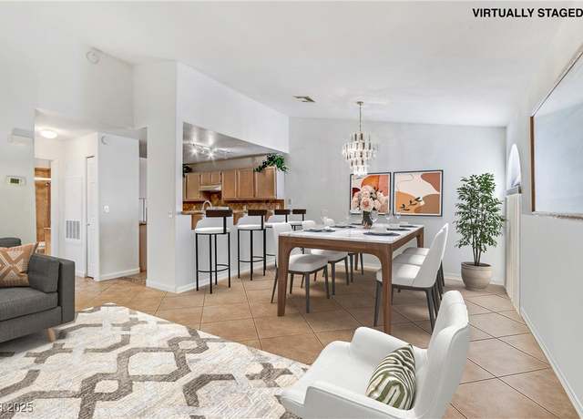 Property at 3660 Renovah St #204, Las Vegas, NV 89129, 2 beds, 2 baths