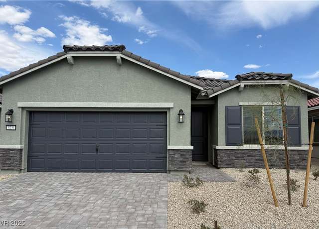 Property at 4409 Pioche Ave, North Las Vegas, NV 89032, 3 beds, 2 baths