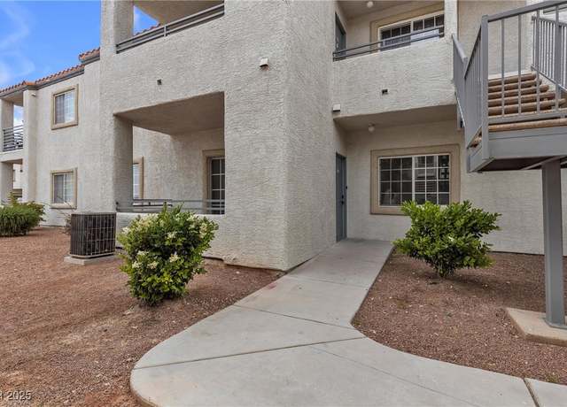 Property at 3318 N Decatur Blvd #1043, Las Vegas, NV 89130, 2 beds, 2 baths