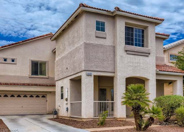 Property at 1115 Aldenwood Ave, Las Vegas, NV 89123, 3 beds, 2.5 baths