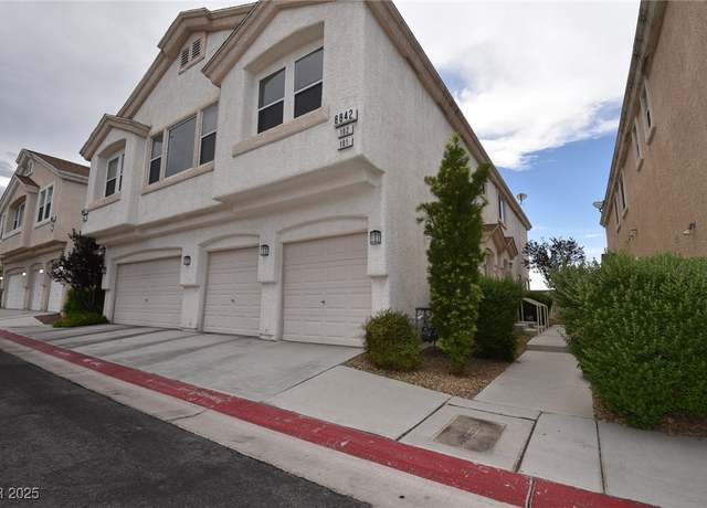Property at 8842 Duncan Barrel Ave #101, Las Vegas, NV 89178, 2 beds, 2 baths