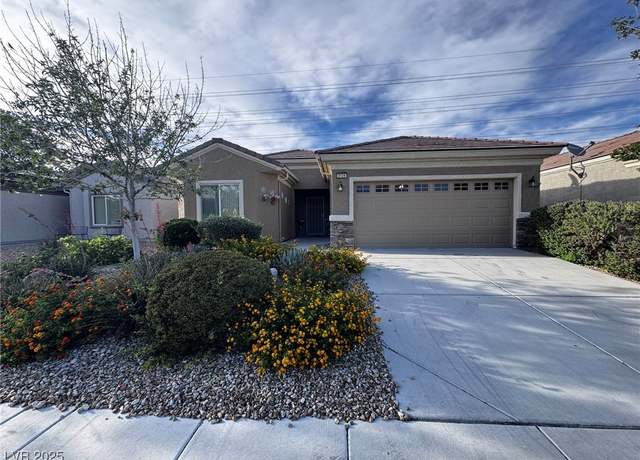 Property at 3124 Kookaburra Way, North Las Vegas, NV 89084, 3 beds, 2 baths