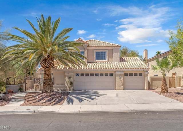 Property at 1795 Nuevo Rd, Henderson, NV 89014, 4 beds, 3 baths