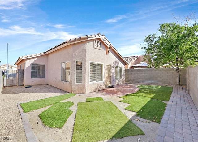 Property at 7920 Turtle Island Ct, Las Vegas, NV 89129, 3 beds, 2 baths