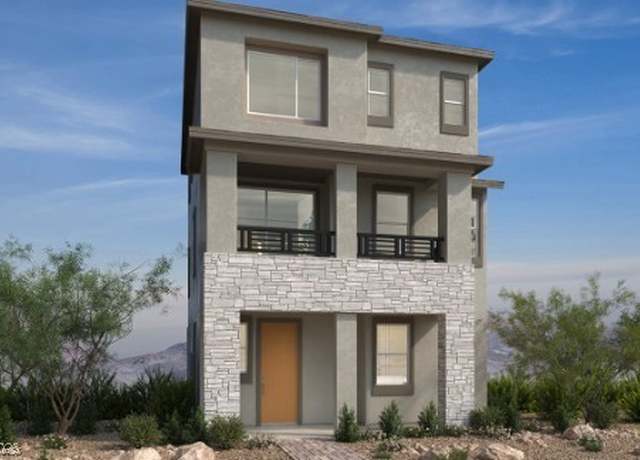 Property at 1478 Upland Sandpiper St, Las Vegas, NV 89138, 3 beds, 3.5 baths