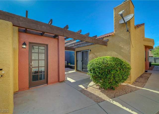 Property at 8236 Willeta Ave, Las Vegas, NV 89145, 2 beds, 2 baths