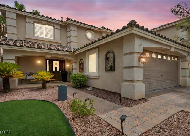 Property at 11002 Calcedonian St, Las Vegas, NV 89141, 3 beds, 3.5 baths