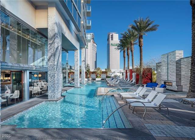 Property at 4381 W Flamingo Rd #908, Las Vegas, NV 89103, 1 bath