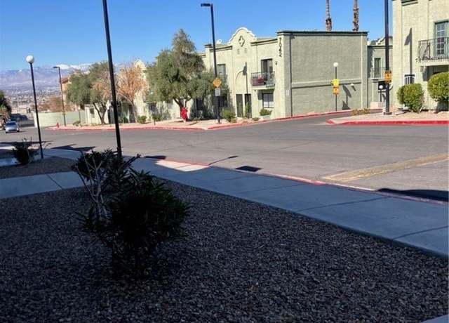 Property at Undisclosed address, Las Vegas, NV 89156, 3 beds, 1.5 baths