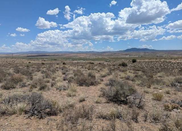 Property at Skyline (5.15 Ac), Caliente, NV 89008