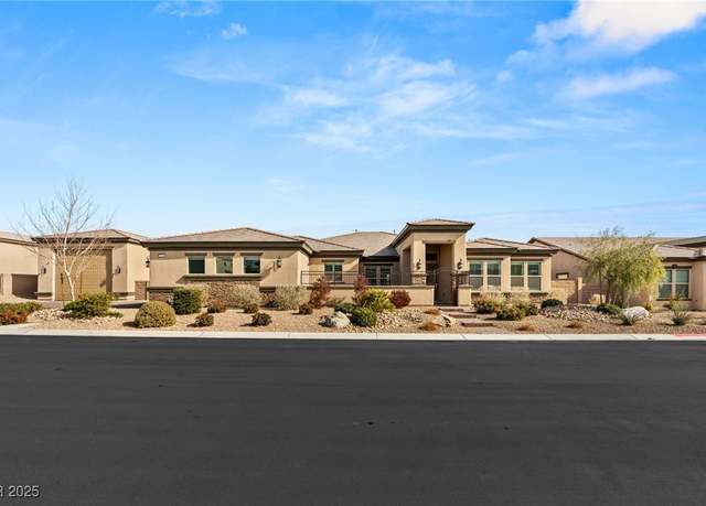 Property at 5860 Noah Springs Ct, Las Vegas, NV 89149, 3 beds, 4 baths