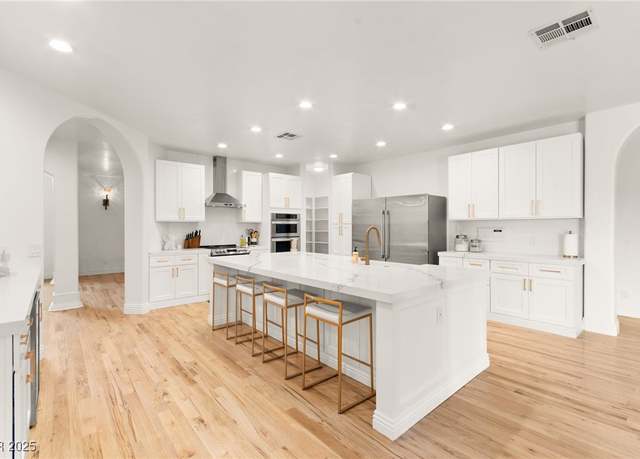 Property at 1535 Independence Way, Boulder City, NV 89005, 6 beds, 5.5 baths