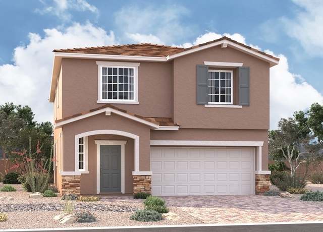 Property at 9861 Angel Valley Dr, Las Vegas, NV 89178, 4 beds, 2.5 baths