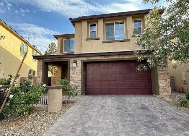 Property at 2947 Caxton Grove Dr, Henderson, NV 89052, 5 beds, 3 baths