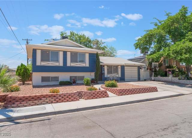 Property at 5505 Reiter Ave, Las Vegas, NV 89108, 4 beds, 3 baths