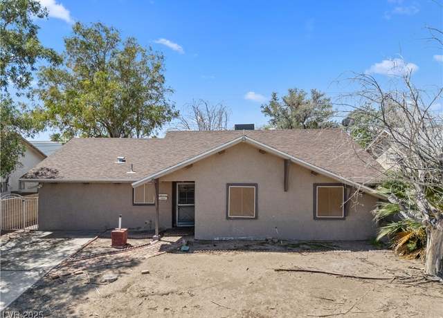 Property at 5101 Churchill Ave, Las Vegas, NV 89107, 4 beds, 2 baths