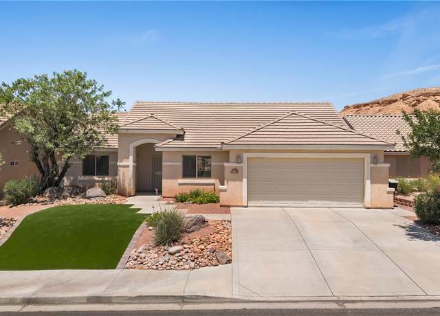 Property at 871 Falcon Glenn Dr, Mesquite, NV 89027, 3 beds, 2 baths