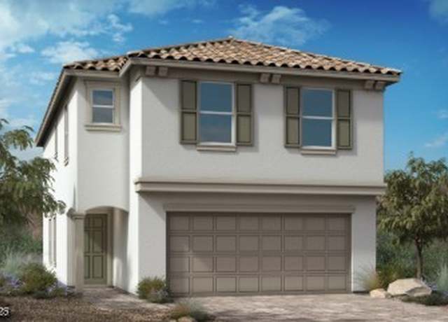 Property at 4193 Texas Lilac Ave, Las Vegas, NV 89139, 4 beds, 2.5 baths